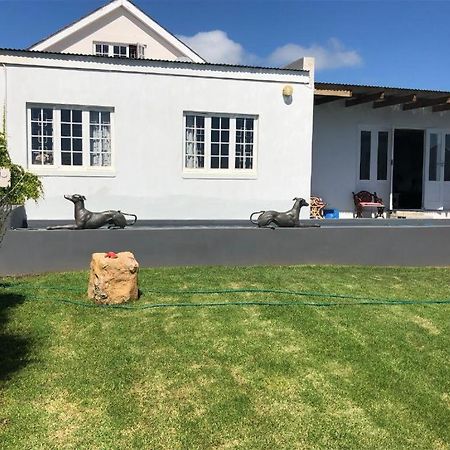 De La Fontaine Sea View Suite Plettenberg Bay Exterior foto