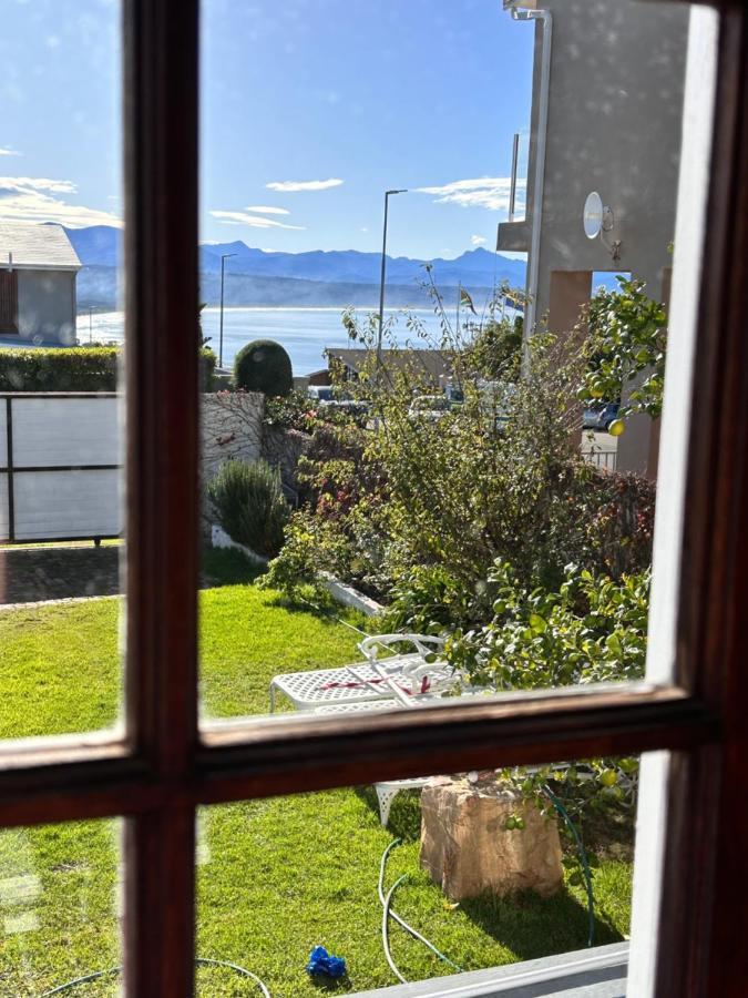 De La Fontaine Sea View Suite Plettenberg Bay Exterior foto