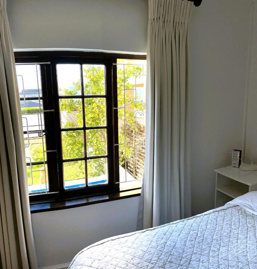 De La Fontaine Sea View Suite Plettenberg Bay Exterior foto